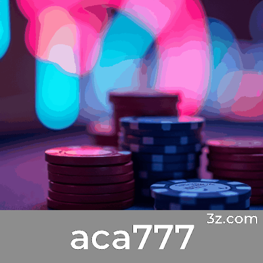 Aca777: Um Paraíso de Jogos Selecionados e Excelentes