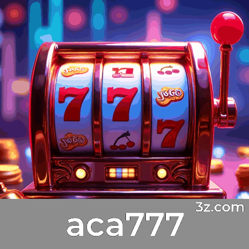 Controle Exclusivo e Personalizado na Aca777