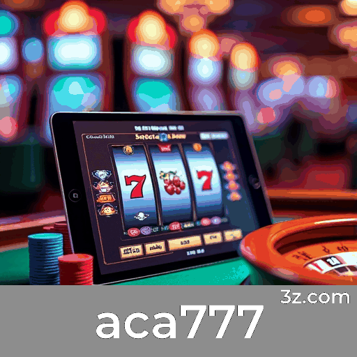Aca777: Aproveite as Melhores Promoções e Ofertas Exclusivas