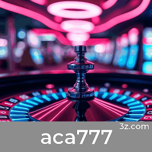 Aca777: Aproveite as Melhores Promoções e Ofertas Exclusivas