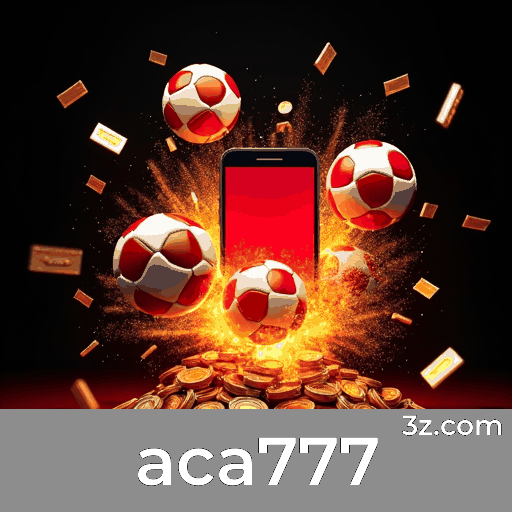 Aca777: Um Paraíso de Jogos Selecionados e Excelentes