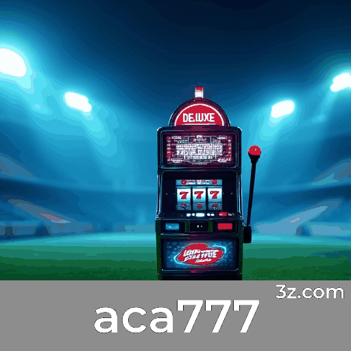 aca777: Análise de Esporte e Estratégias Vencedoras