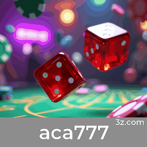 ACA777 Plataforma: Viva a Experiência Comunitária