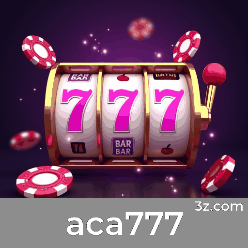 Experiência Premium de Jogos no aca777: Qualidade e Diversidade